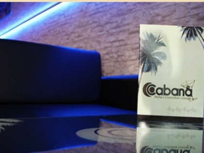 Foto: Cabana 