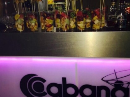 Foto: Cabana 